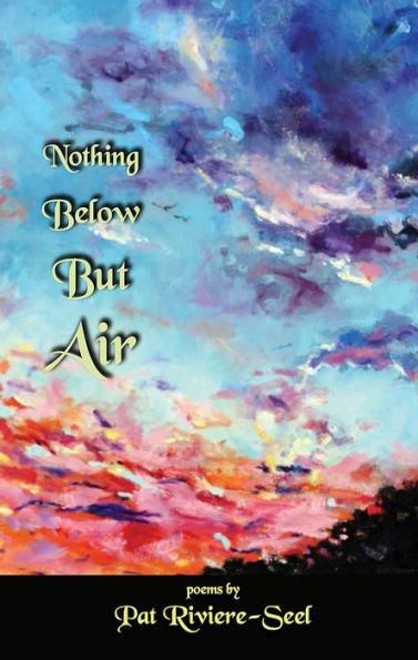 Nothing Below But Air