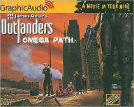 Title: Omega Path (Outlanders Series #4), Author: James Axler