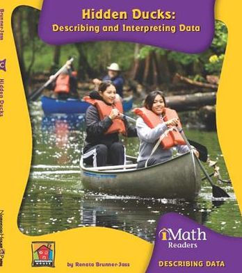 Hidden Ducks: Describing and Interpreting Data