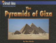 Title: The Pyramids of Giza, Author: Don Nardo