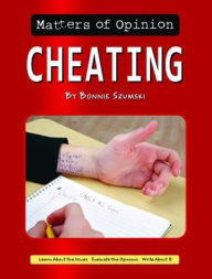 Title: Cheating, Author: Bonnie Szumski