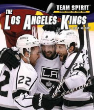 Title: The Los Angeles Kings, Author: Mark Stewart