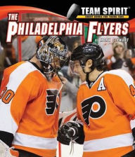 Title: The Philadelphia Flyers, Author: Mark Stewart