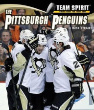 Title: The Pittsburgh Penguins, Author: Mark Stewart