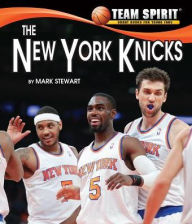 Title: The New York Knicks, Author: Mark Stewart