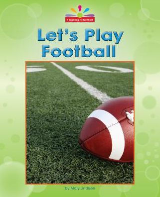 Let's Play Football