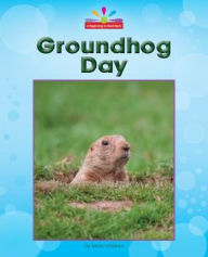 Title: Groundhog Day, Author: Mary Lindeen