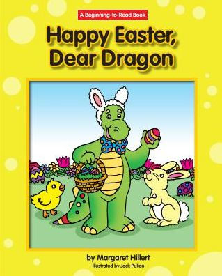Happy Easter, Dear Dragon : 21st Century Edition