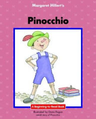 Title: Pinocchio, Author: Margaret Hillert