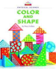 Title: Color and Shape, Author: Mary Lindeen