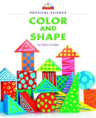 Color and Shape