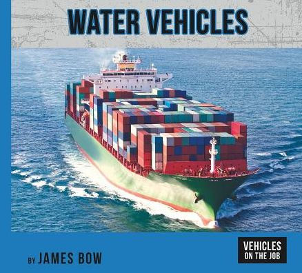 Water Vehicles
