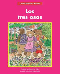 Title: Los tres Osos / The Three Bears, Author: Margaret Hillert