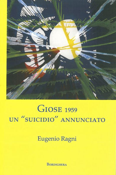 Giose 1959: Un "Suicidio" Annunciato