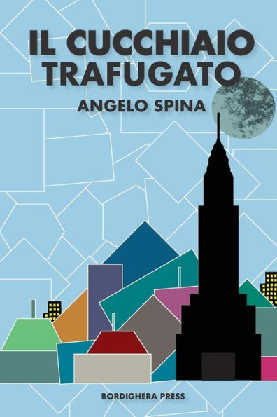 Il cucchiaio trafugato