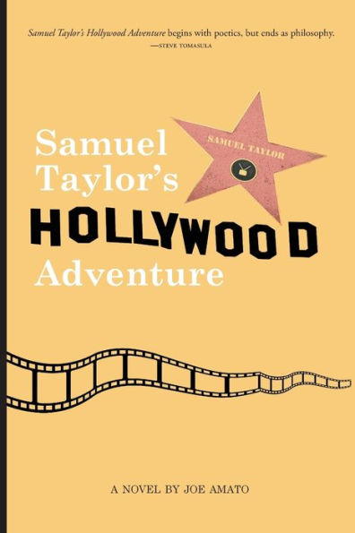 Samuel Taylor's Hollywood Adventure