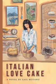 Free download books italano Italian Love Cake