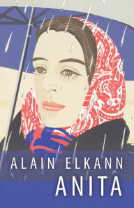 Title: Anita, Author: Alain Elkann