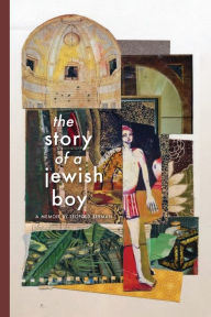 Title: The Story of a Jewish Boy, Author: Leopold Berman