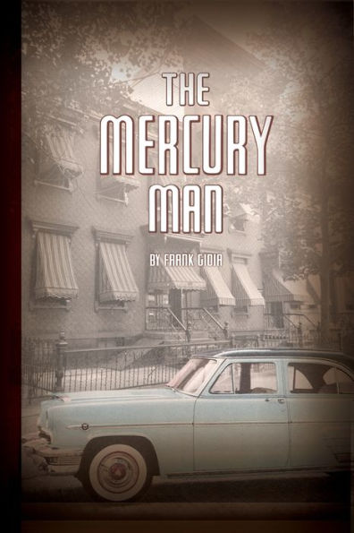 The Mercury Man