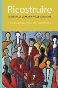 Title: Ricostruire, Author: Guido Baggio
