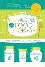 Simple Recipes Using Food Storage: A Step-by-Step Guide