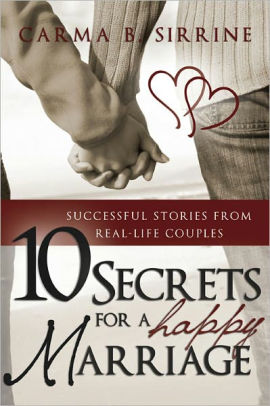 10 Secrets of a Happy and Successful Life