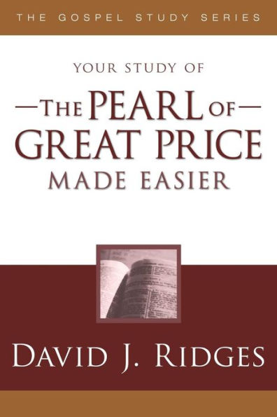 Pearl of Great Price Made Easier