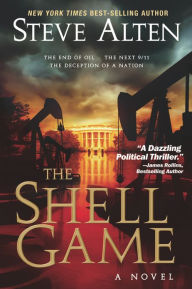 Title: The Shell Game, Author: Steve Alten