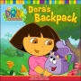 Dora's Backpack (Dora the Explorer Series) by Sarah Willson, Robert ...