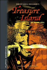 Title: Treasure Island, Author: Robert Louis Stevenson