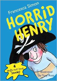 Title: Horrid Henry, Author: Francesca Simon