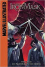 Musketeers No More: Marvel Illustrated