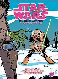 Star Wars: Clone Wars Adventures