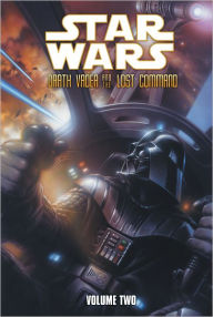Title: Star Wars: Darth Vader and the Lost Command #2, Author: Haden Blackman