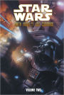 Star Wars: Darth Vader and the Lost Command #2