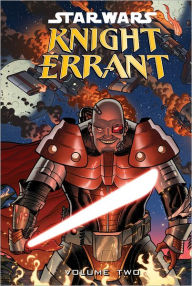 Title: Star Wars Knight Errant: Aflame #2, Author: John Jackson Miller