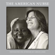 Title: The American Nurse, Author: Carolyn Jones