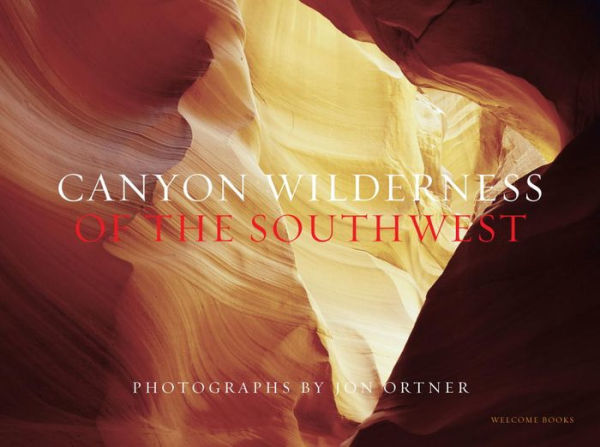 Canyon Wilderness of the Southwest