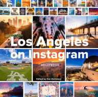 Download google books free mac Los Angeles on Instagram by Dan Kurtzman iBook FB2 in English 9781599621609