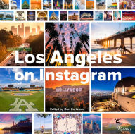 Free mp3 downloads for books Los Angeles on Instagram DJVU by Dan Kurtzman in English