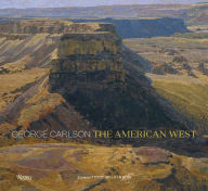 Text message book download George Carlson: The American West 9781599621630 in English