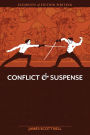 Elements of Fiction Writing - Conflict and Suspense