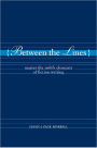 Between the Lines: Master the Subtle Elements of Fiction Writing (PagePerfect NOOK Book)