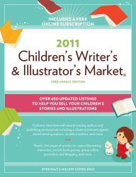 Title: 2011 Children's Writer's And Illustrator's Market, Author: Alice Pope