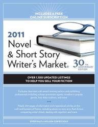 Title: 2011 Novel And Short Story Writer's Market, Author: Alice Pope