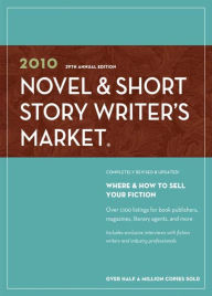 Title: 2010 Novel & Short Story Writer's Market, Author: Alice Pope