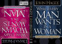 What Every Woman Wants in a Man/What Every Man Wants in a Woman: 10 Essentials for Growing Deeper in Love 10 Qualities for Nurturing Intimacy