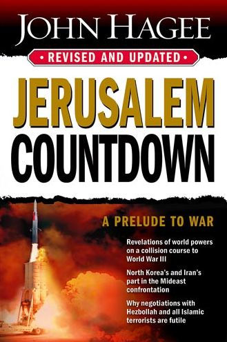 Jerusalem Countdown, Revised and Updated: A Prelude To War