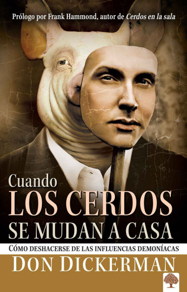 Cuando los cerdos se mudan a casa (When Pigs Move In)